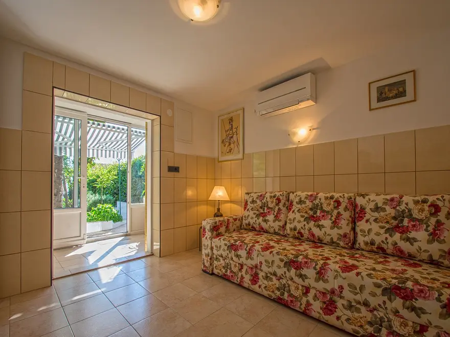 Ferienwohnung in Crikvenica  66126425 12979