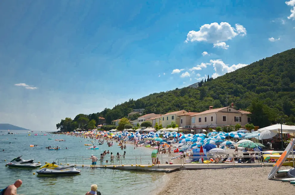 Ferienwohnung in Opatija  999248547 43362 – Foto 3