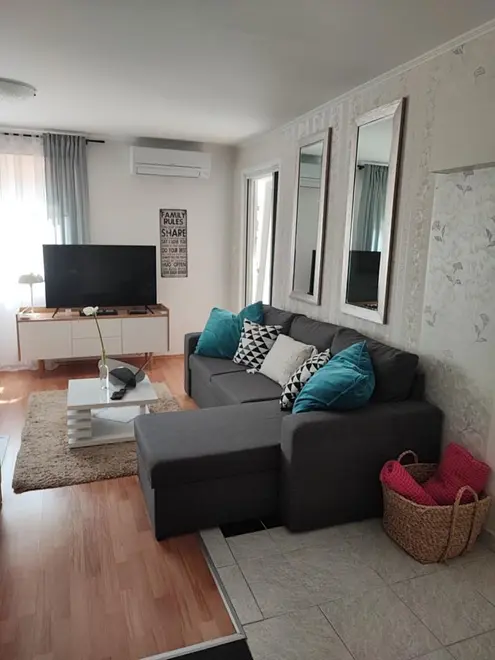 Ferienwohnung in Sibenik haustiergeeignet 66154562 27903