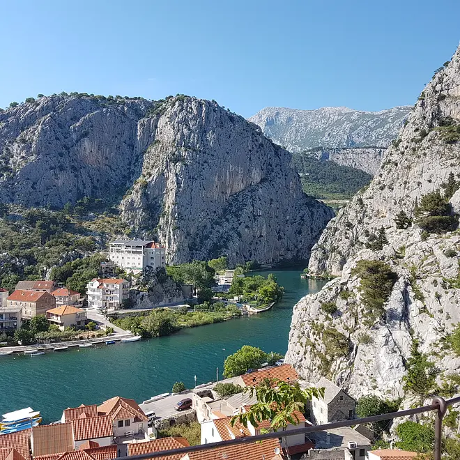 Ferienwohnung in Omis  999203044 31303 – Foto 4