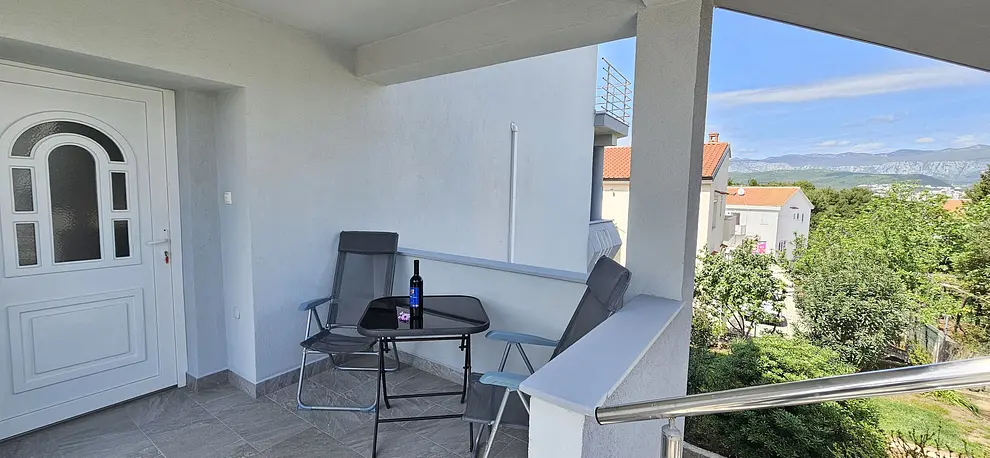 Ferienwohnung in Dobrinj  999213180 40717 – Foto 3