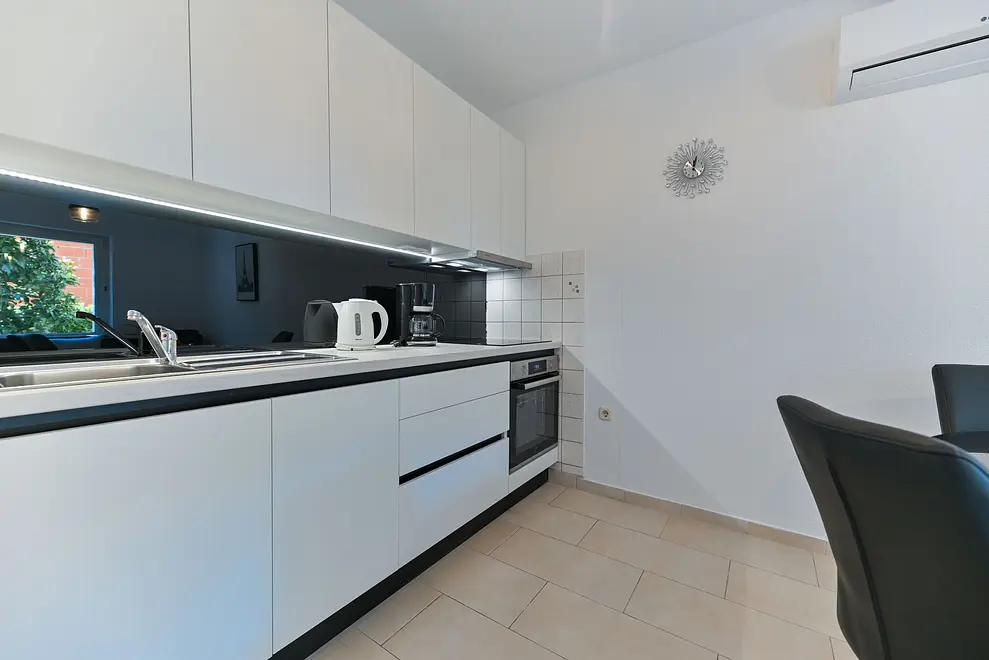 Ferienwohnung in Ciovo mit Pool und haustiergeeignet 999208415 36381 – Foto 26