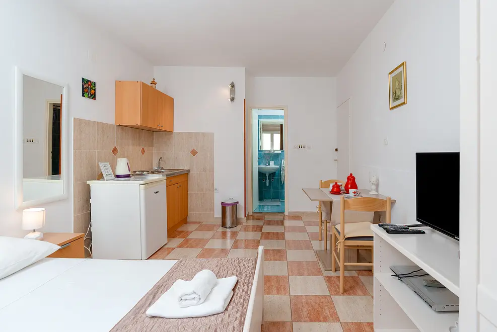 Ferienwohnung in Mandre haustiergeeignet 999203452 31700 – Foto 25