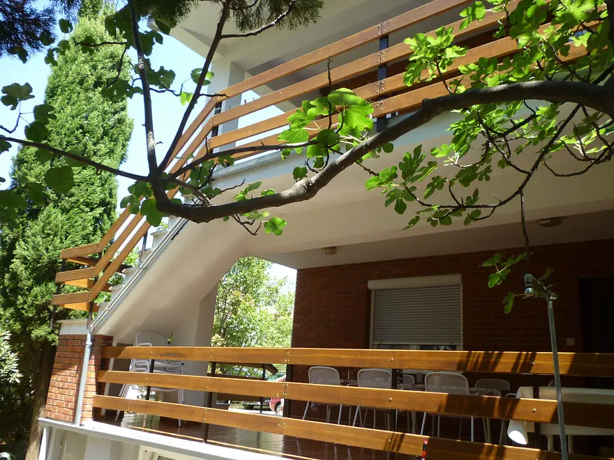 Ferienwohnung in Starigrad  999204574 32766 – Foto 26