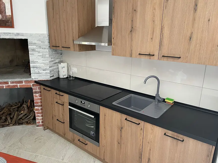 Ferienwohnung in Ciovo haustiergeeignet 999211110 38925 – Foto 4