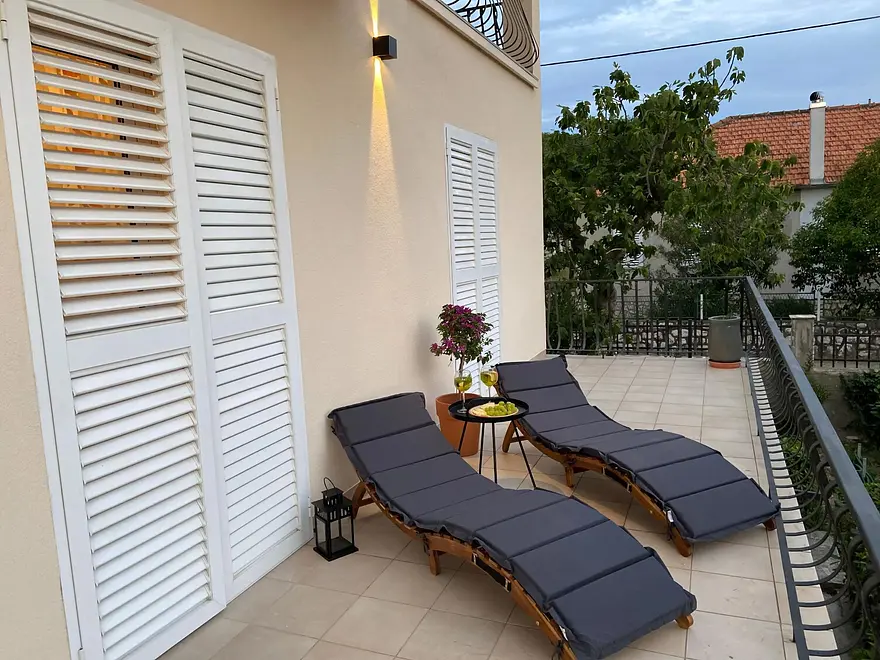 Ferienwohnung in Biograd haustiergeeignet 999210864 38698 – Foto 14