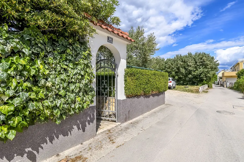 Ferienwohnung in Kastela  999210033 37920 – Foto 18
