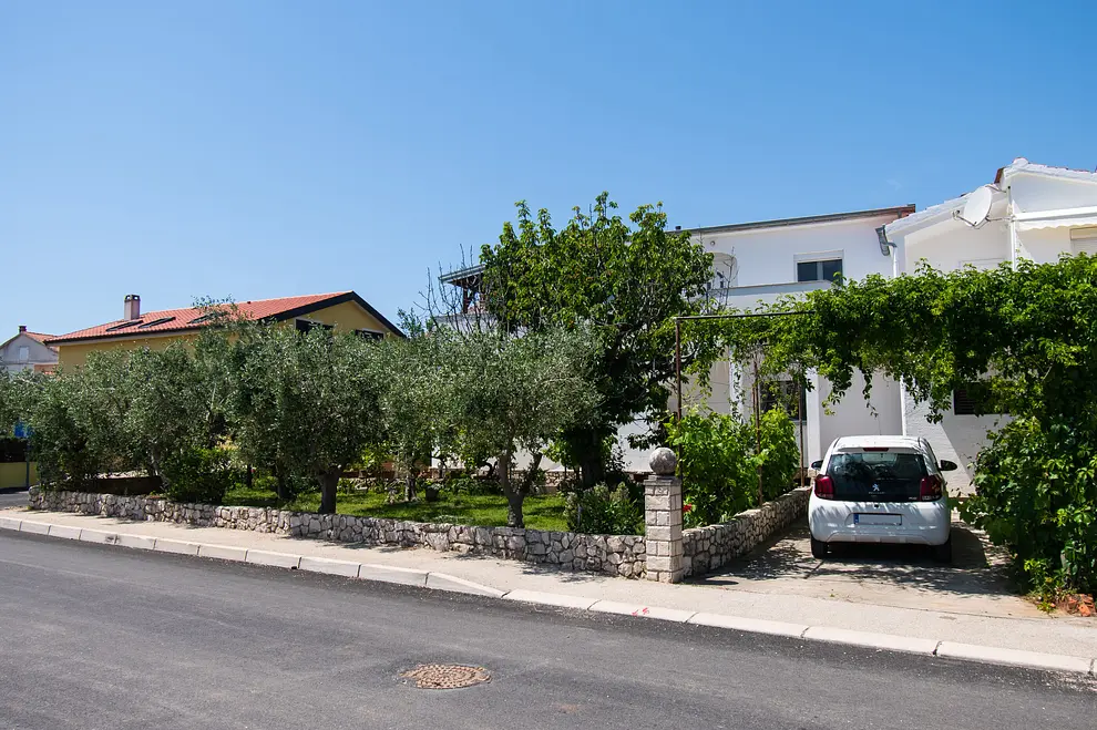 Ferienwohnung in Nin  6615273 999