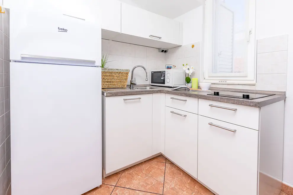 Ferienwohnung in Rogoznica  999212165 39852 – Foto 6
