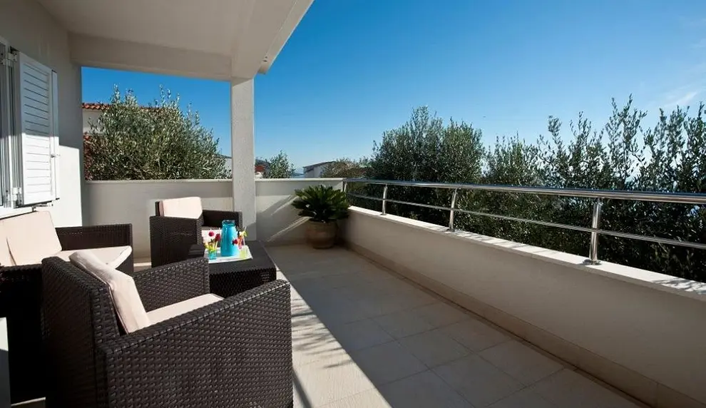Ferienhaus in Ciovo mit Pool 999203363 31617 – Foto 29