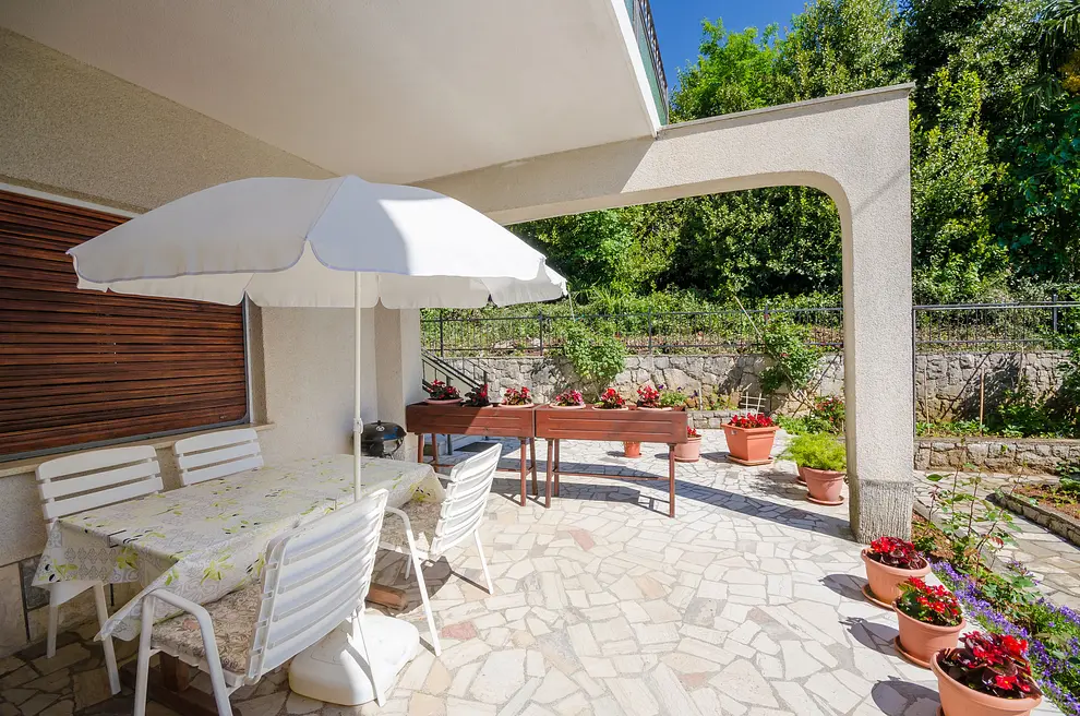 Ferienwohnung in Opatija haustiergeeignet 6616595 1639