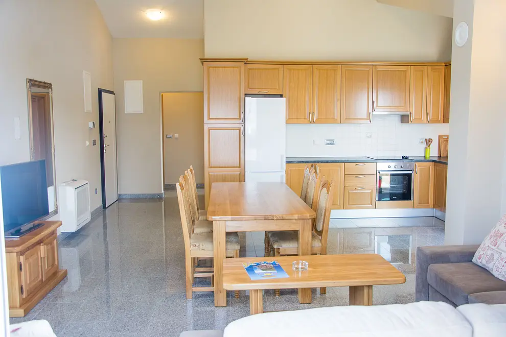 Ferienwohnung in Biograd  999206413 34516 – Foto 7