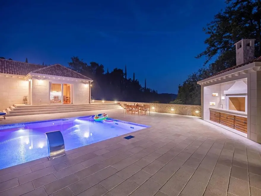 Ferienhaus in Dubrovnik mit Pool 999219030 41525 – Foto 29