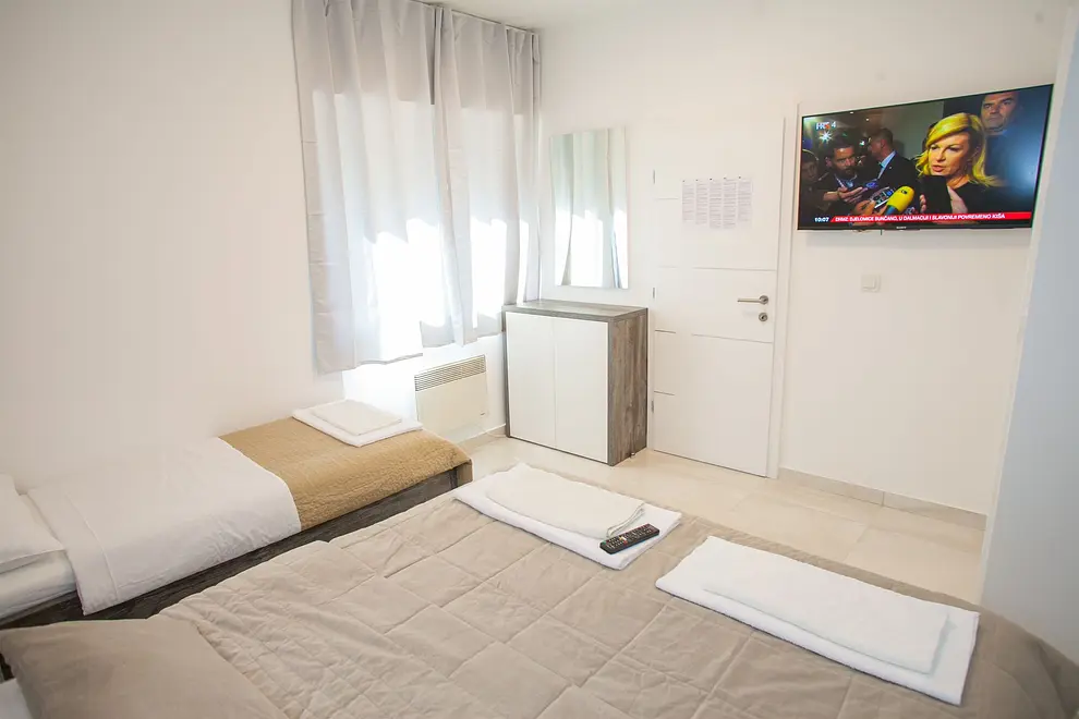 Ferienwohnung in Novalja  999204624 32816 – Foto 8