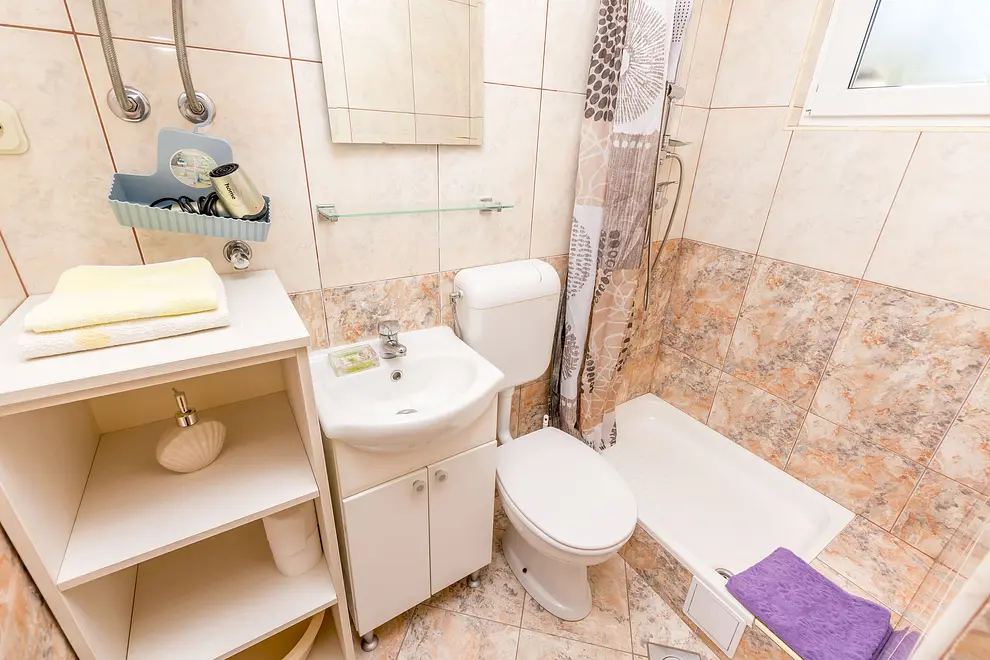 Ferienwohnung in Rogoznica  999204711 32901 – Foto 7