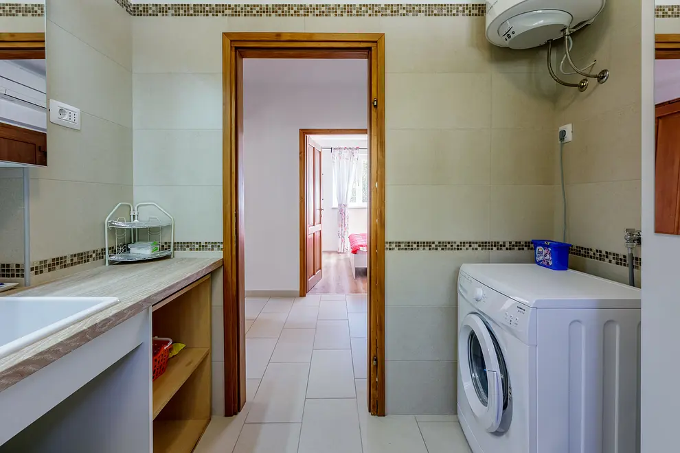 Ferienwohnung in Crikvenica  999209074 37006 – Foto 21