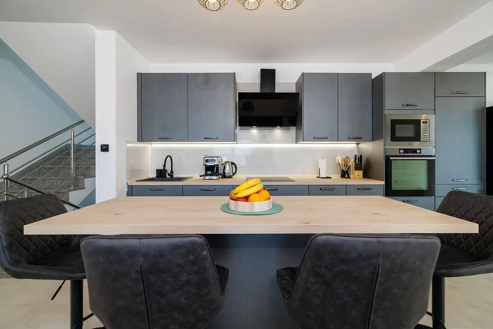 Ferienhaus in Novi Vinodolski mit Pool 999230611 42756 – Foto 5