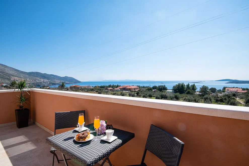 Ferienhaus in Orebic mit Pool 999219022 41518 – Foto 6