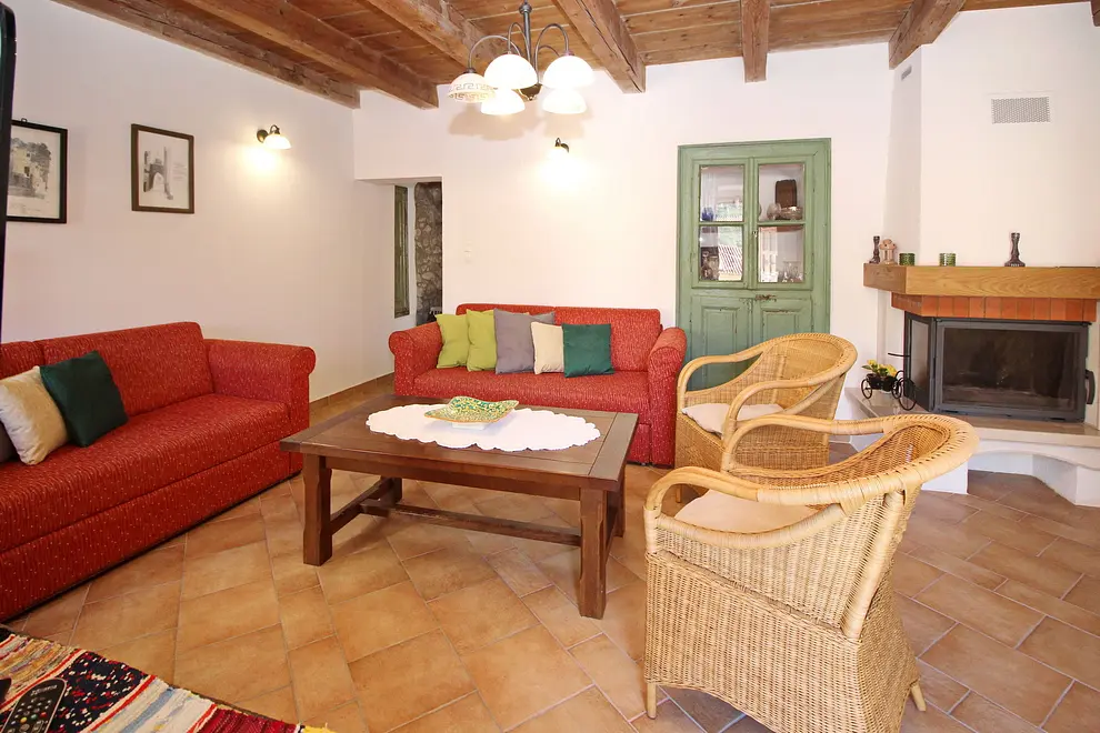 Ferienwohnung in Baska mit Pool 999223554 41680 – Foto 7