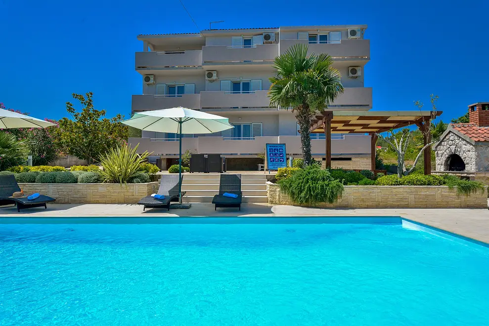 Ferienwohnung in Kali mit Pool 999203091 31348 – Foto 7
