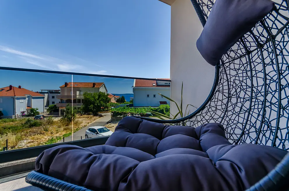 Ferienwohnung in Ciovo mit Pool 999207326 35386 – Foto 2