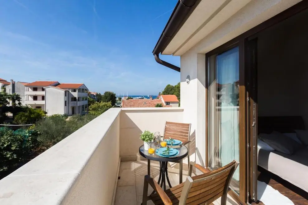 Ferienwohnung in Vrsar mit Pool 999223744 41861 – Foto 33