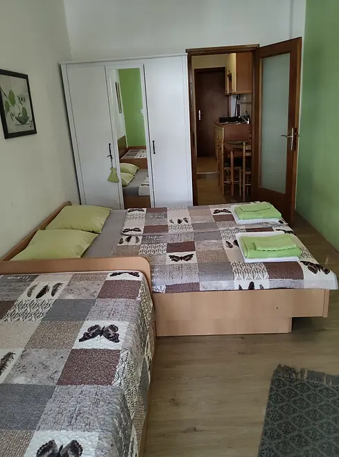 Ferienwohnung in Crikvenica  66153755 27323