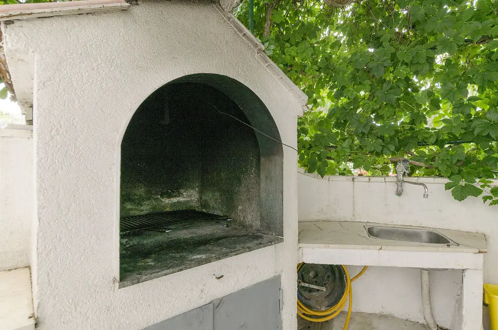 Ferienwohnung in Rogoznica  999207734 35754 – Foto 15