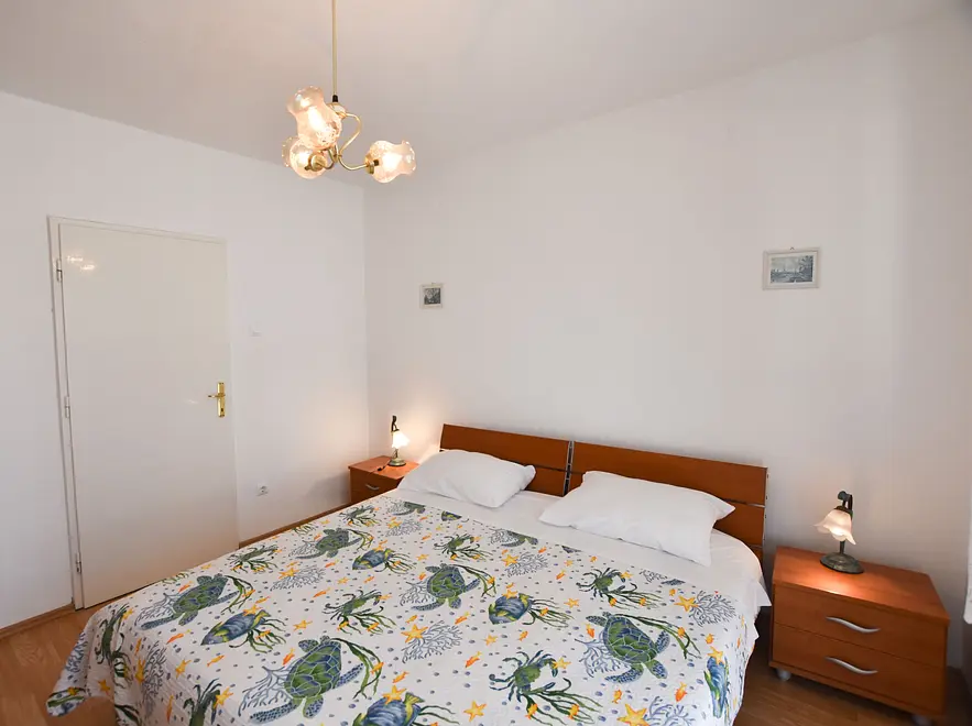 Ferienwohnung in Primosten  999206204 34320 – Foto 14