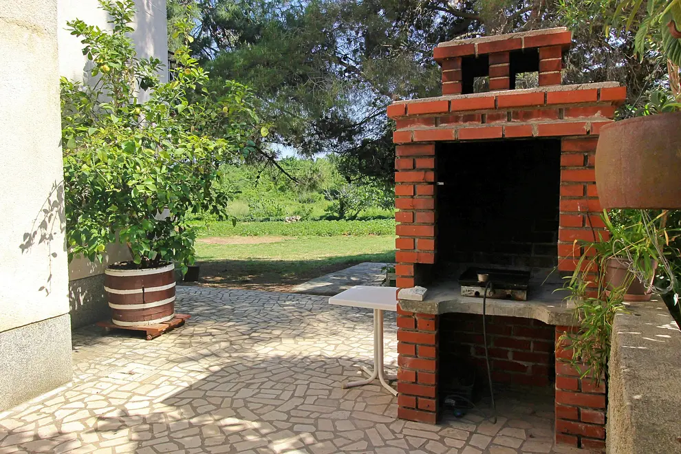 Ferienwohnung in Dobrinj haustiergeeignet 66122289 9895