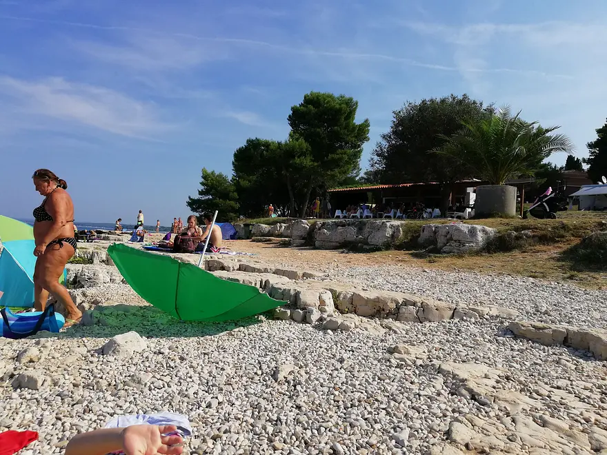 Ferienwohnung in Pula  999208772 36726