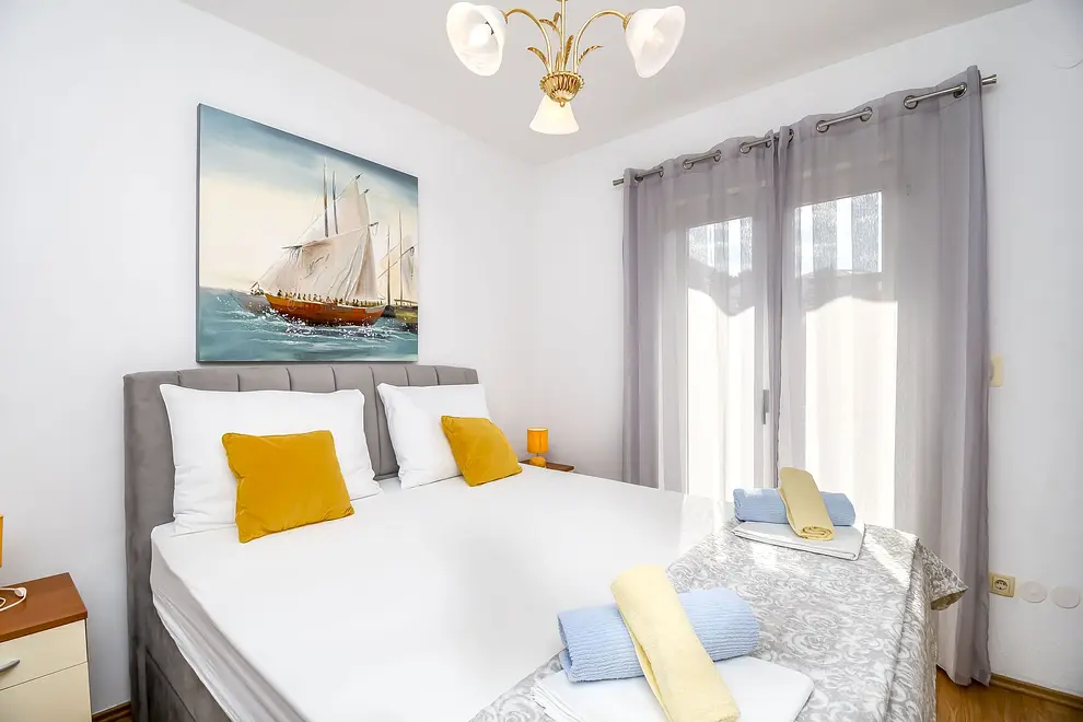 Ferienwohnung in Ciovo  999212482 40099 – Foto 21