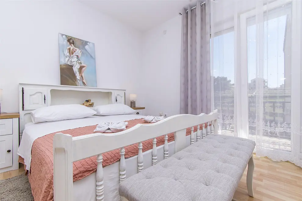 Ferienwohnung in Podstrana  999211029 38852 – Foto 2