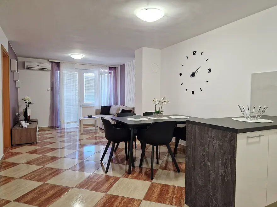 Ferienwohnung in Baska  999224062 42172 – Foto 15