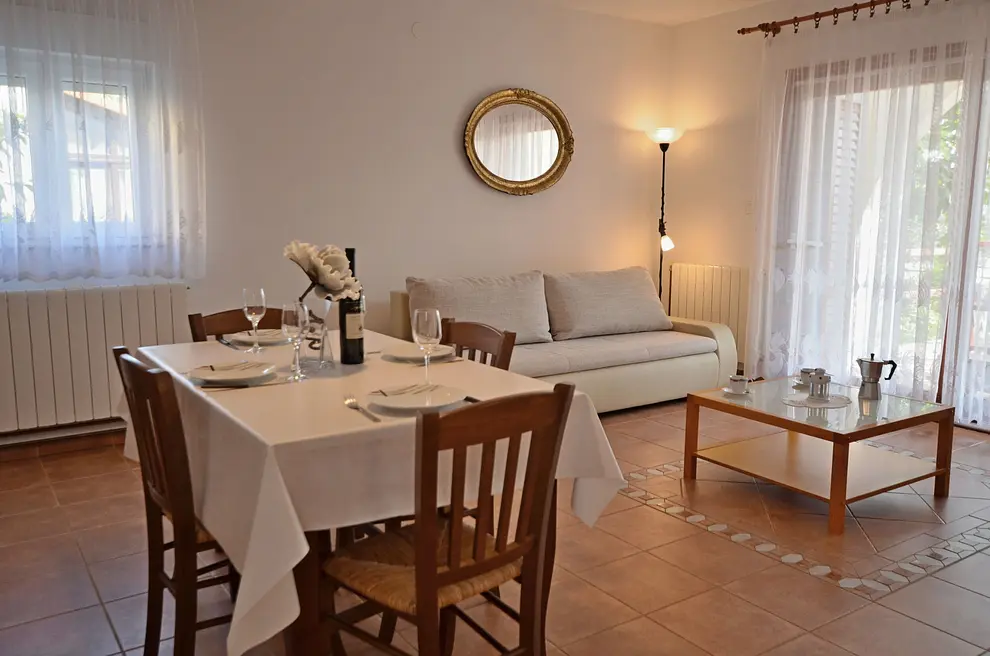 Ferienwohnung in Fazana  999206013 34134 – Foto 19