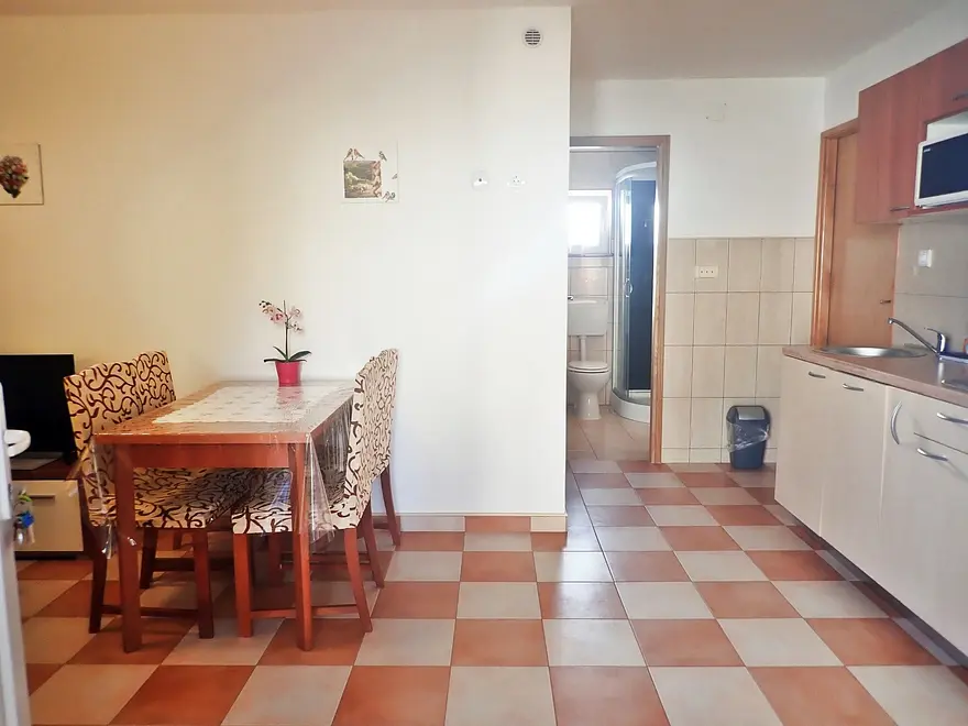 Ferienwohnung in Starigrad  999207783 35799 – Foto 7