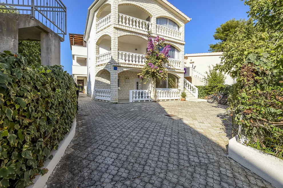Ferienwohnung in Rogoznica  999203965 32189