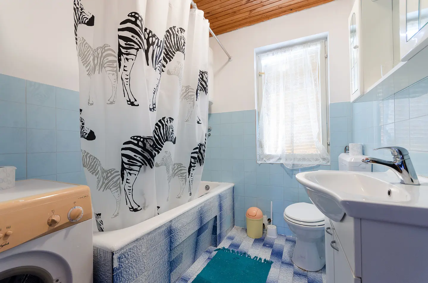 Ferienwohnung in Barbat mit Pool 999208789 36743