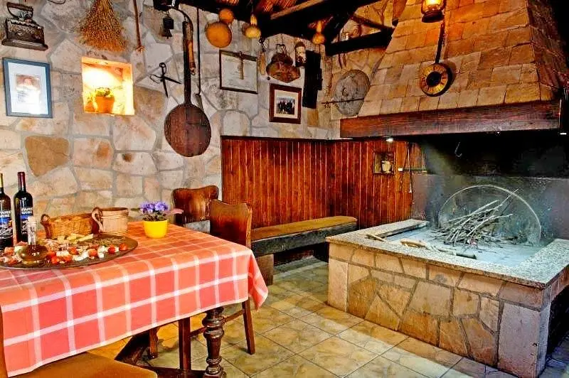 Ferienwohnung in Seget mit Pool 999202858 31131 – Foto 44