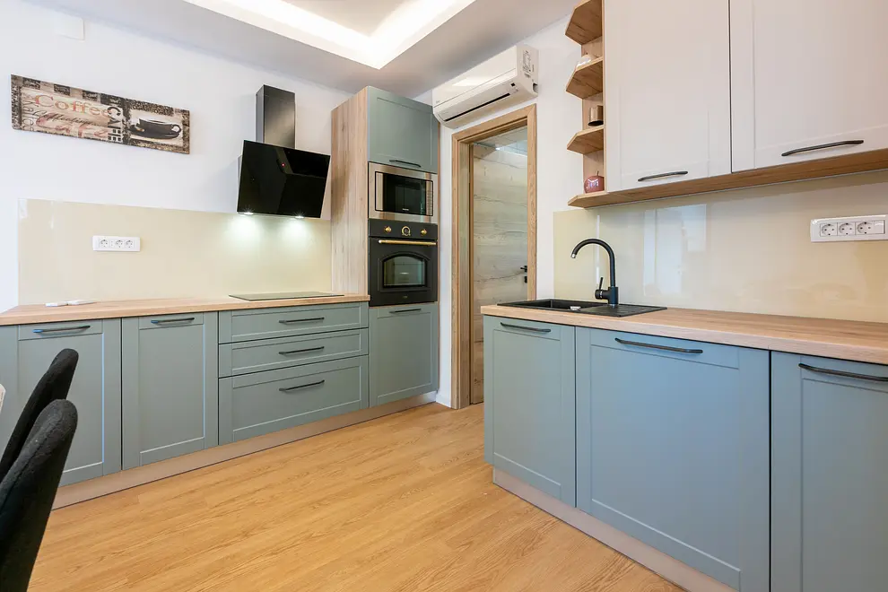 Ferienwohnung in Crikvenica  999203114 31371 – Foto 8