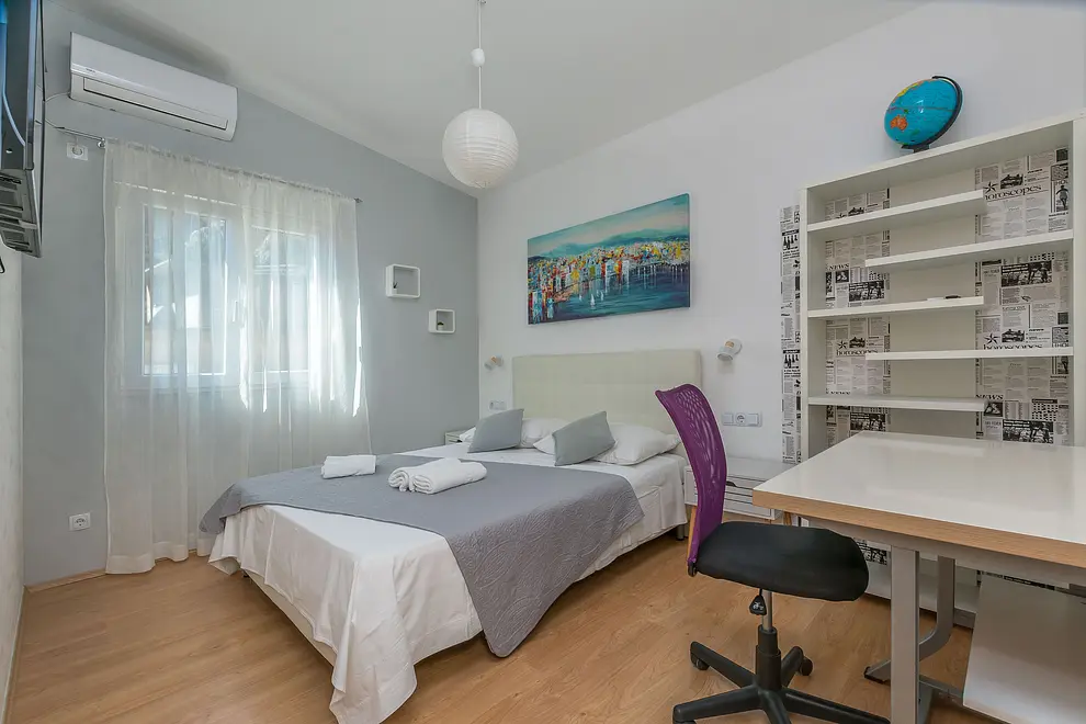 Ferienwohnung in Omis  999204314 32522 – Foto 24