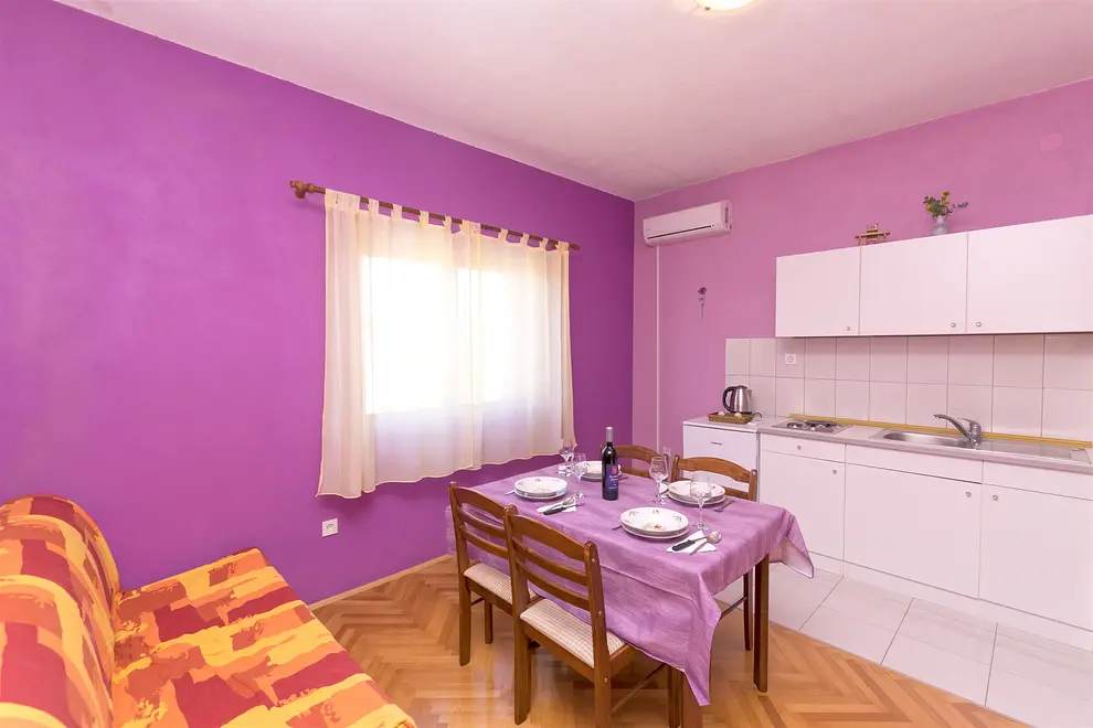 Ferienwohnung in Sibenik  999202294 30604