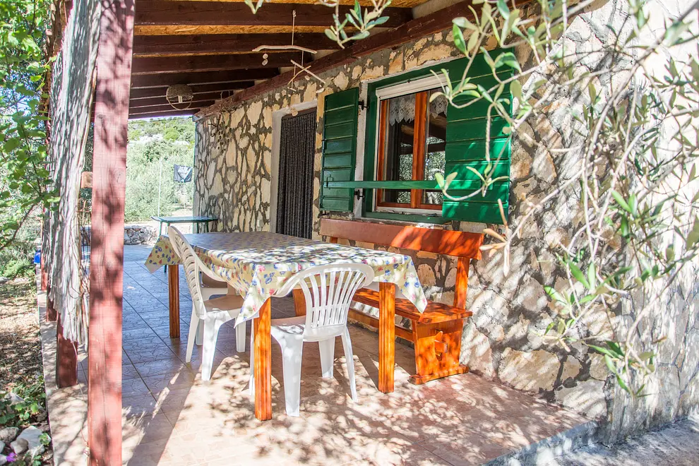 Ferienwohnung in Pasman haustiergeeignet 999202603 30879 – Foto 27