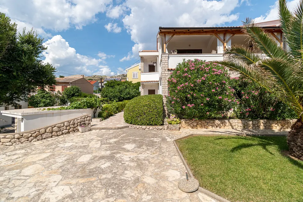 Ferienwohnung in Pag  999202605 30881 – Foto 6