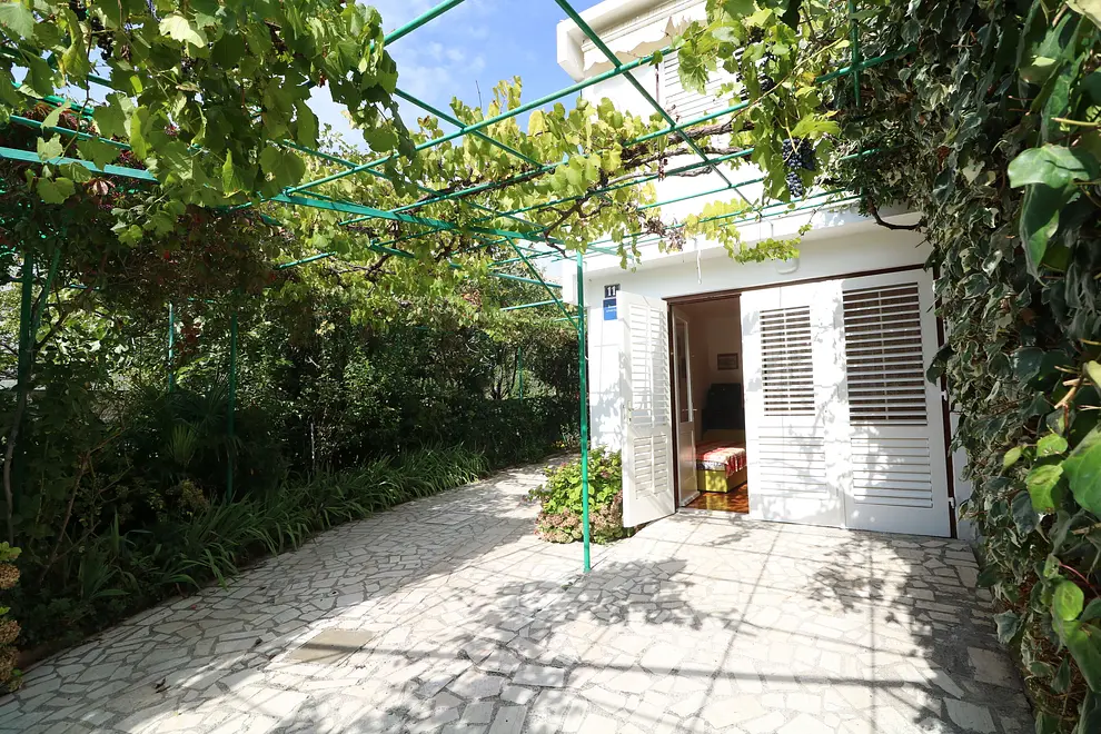 Ferienwohnung in Baska  66133633 18630