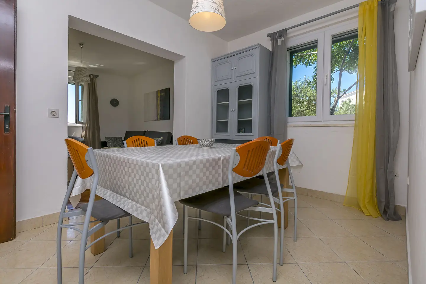 Ferienwohnung in Rogoznica  999206742 34831