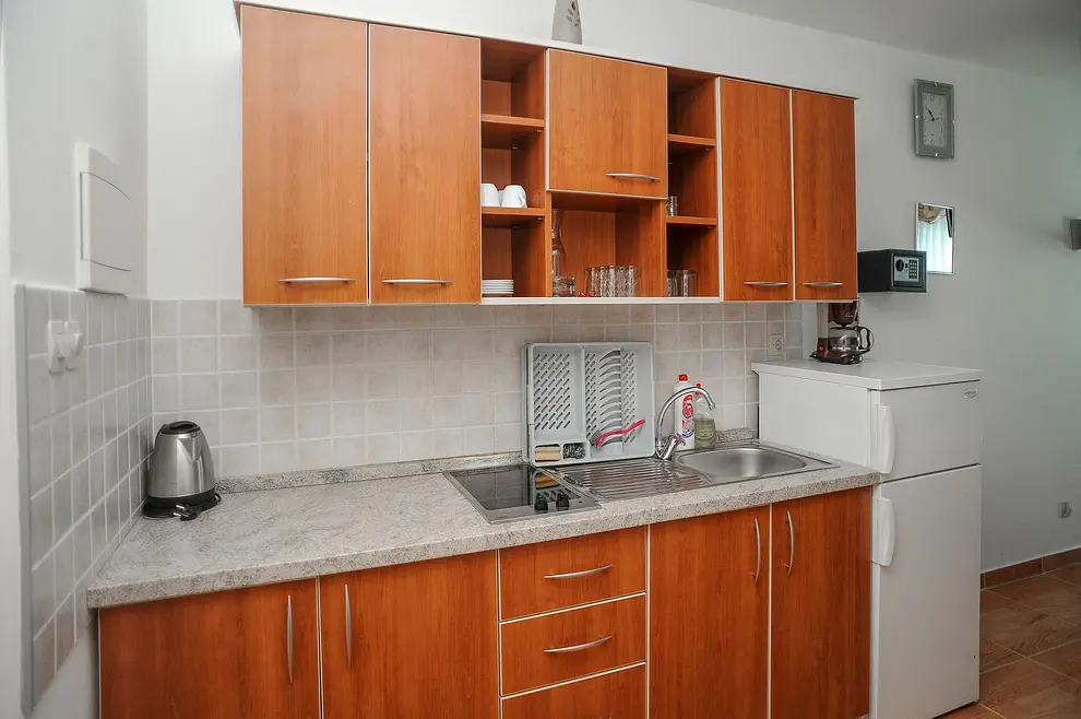 Ferienwohnung in Novalja mit Pool 999210516 38369 – Foto 12