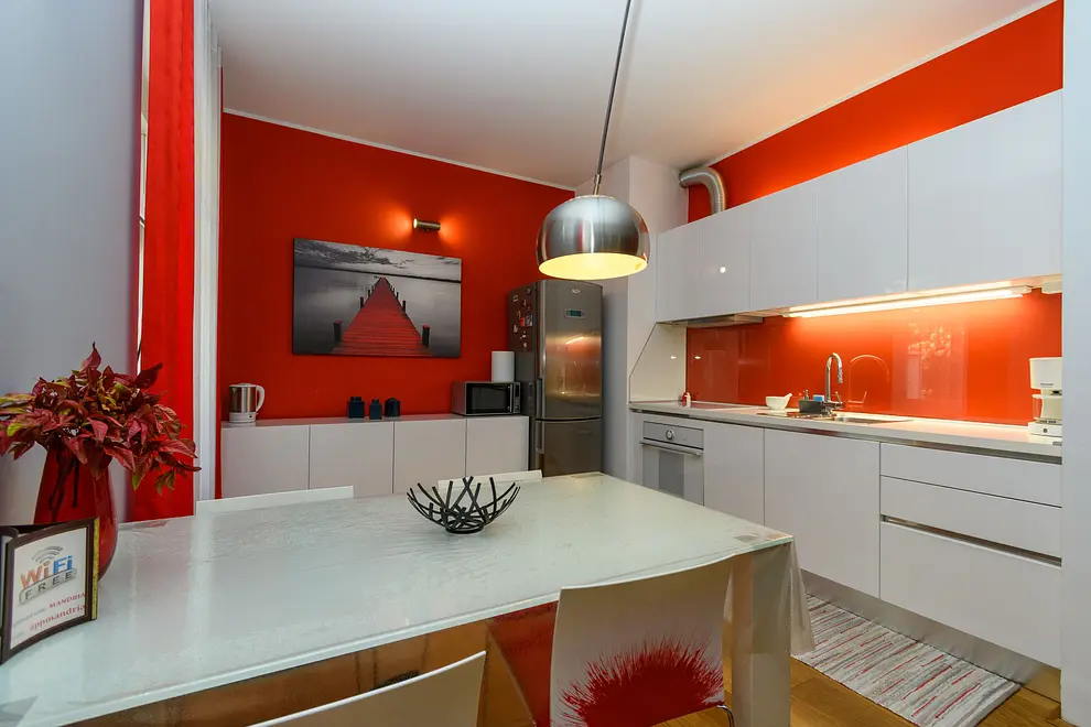 Ferienwohnung in Opatija  999239421 43227 – Foto 17