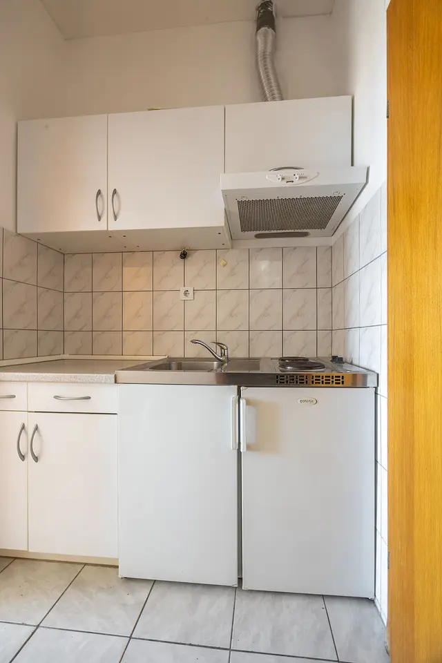 Ferienwohnung in Makarska  999209559 37480