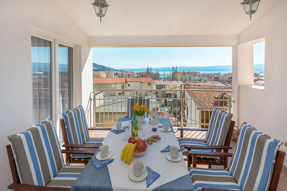 Ferienwohnung in Omis  999204315 32523 – Foto 14